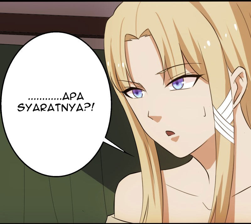 Master of Fortune chapter 11