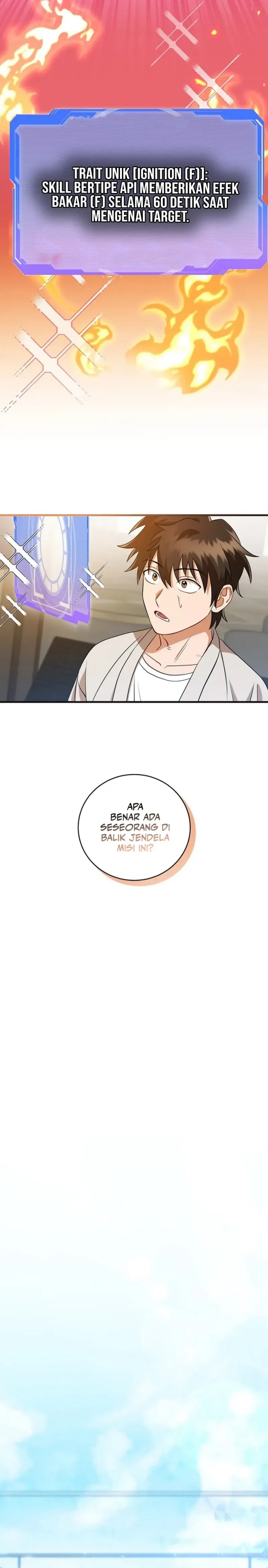 Master of All Skills Chapter 04 Bahasa Indonesia