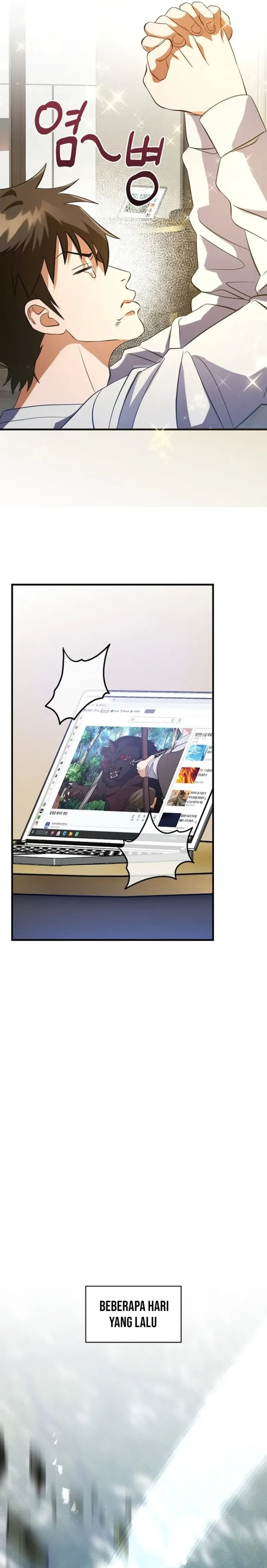 Master of All Skills Chapter 04 Bahasa Indonesia