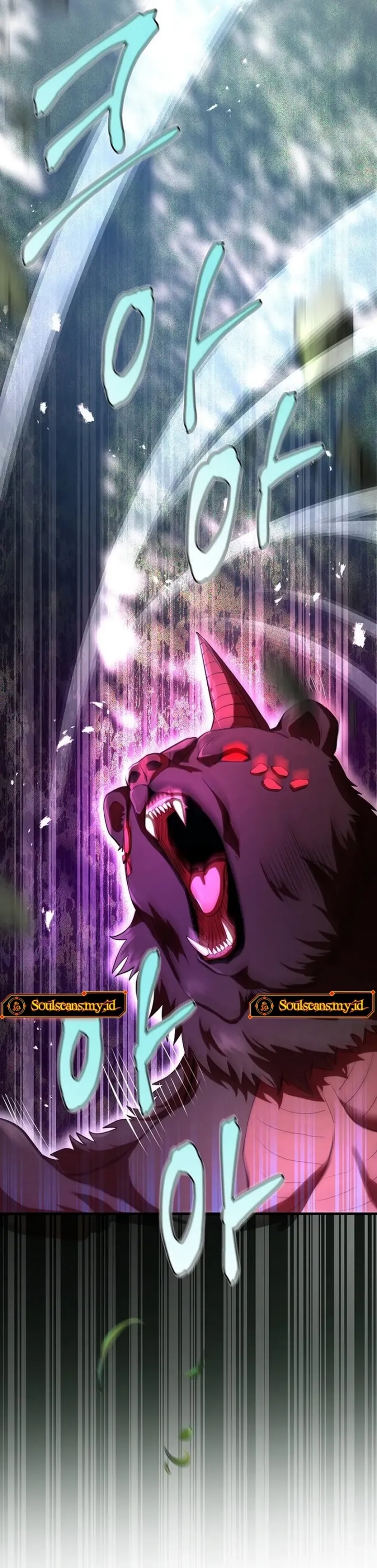 Master of All Skills Chapter 04 Bahasa Indonesia