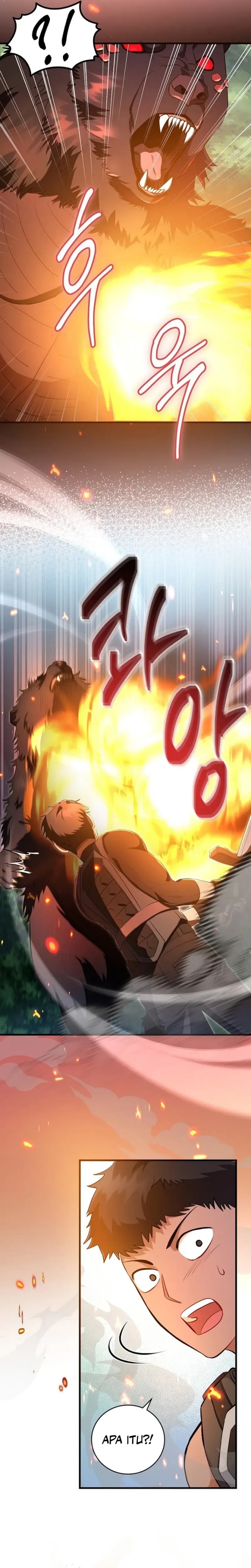 Master of All Skills Chapter 04 Bahasa Indonesia