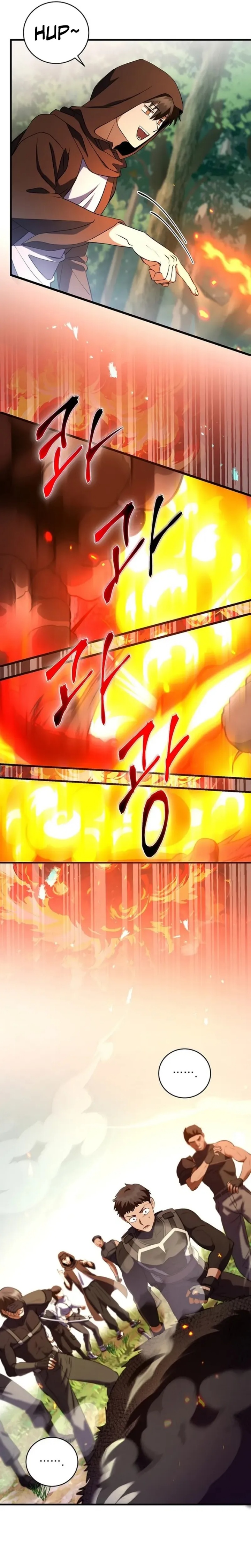 Master of All Skills Chapter 04 Bahasa Indonesia