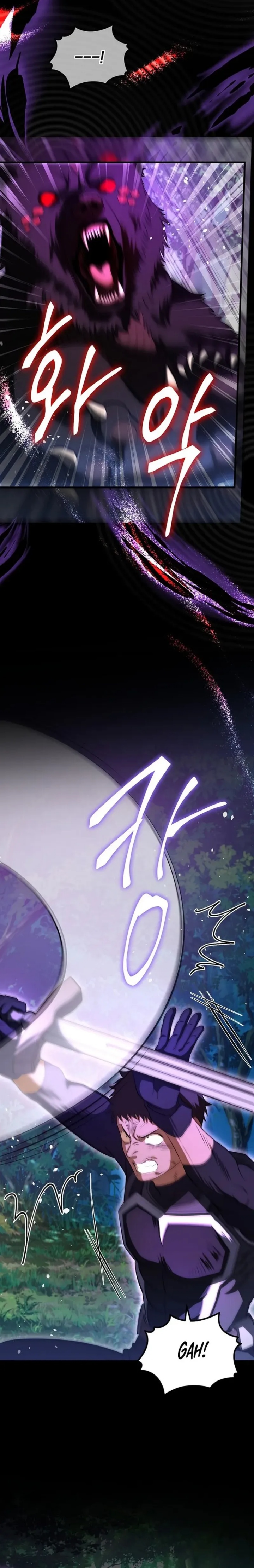 Master of All Skills Chapter 04 Bahasa Indonesia