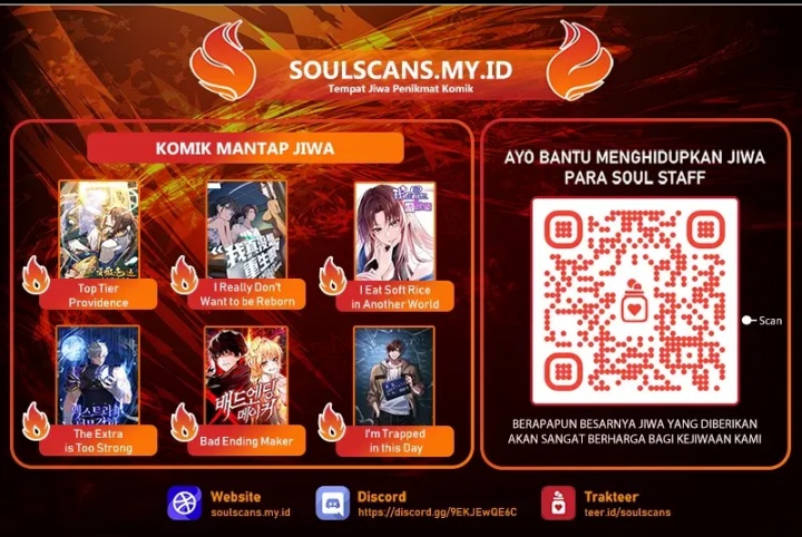 Master of All Skills Chapter 04 Bahasa Indonesia