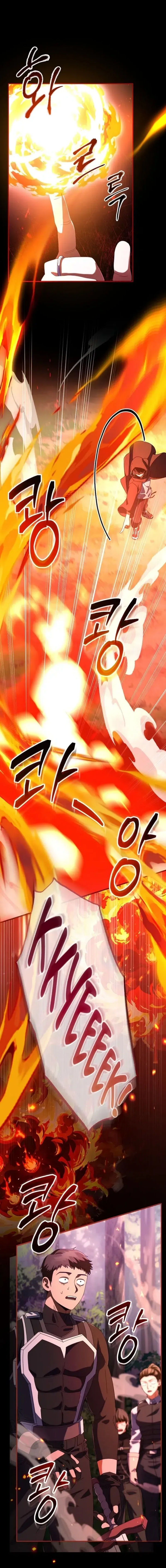 Master of All Skills chapter 5