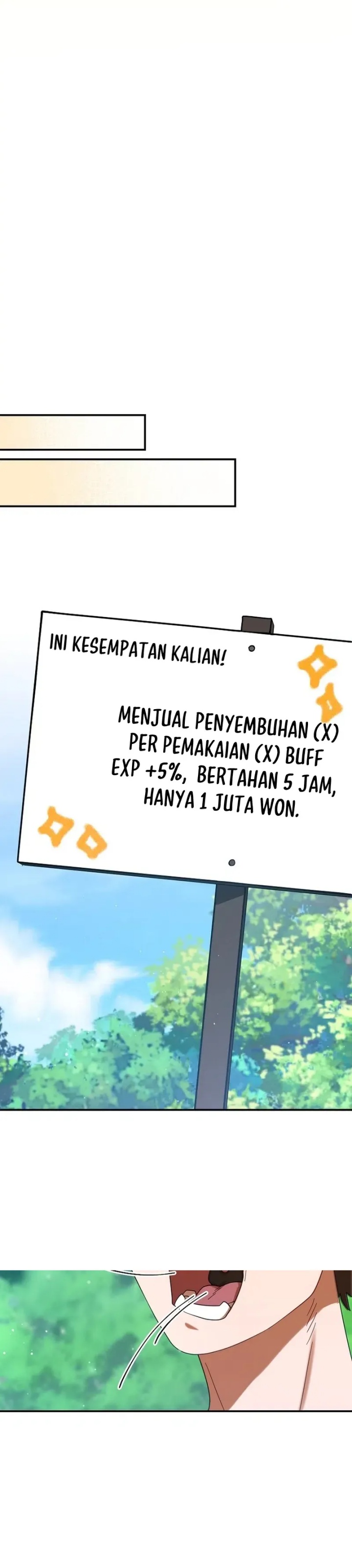 Master of All Skills chapter 5