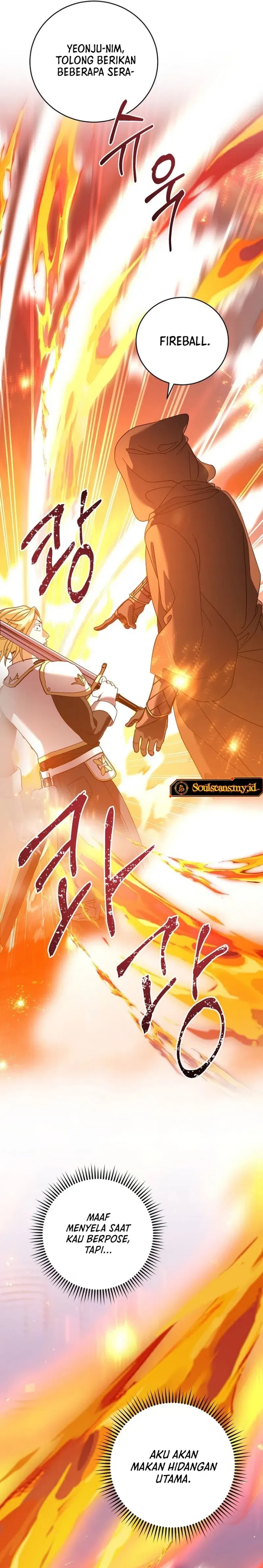 Master of All Skills Chapter 07 Bahasa Indonesia