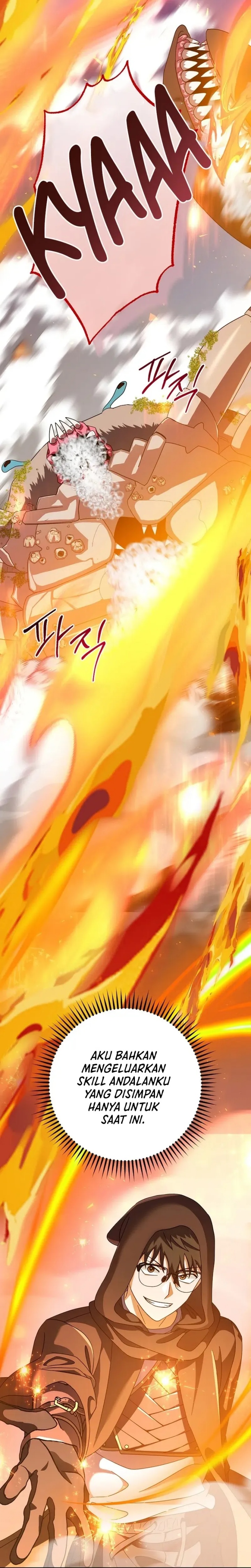 Master of All Skills Chapter 07 Bahasa Indonesia
