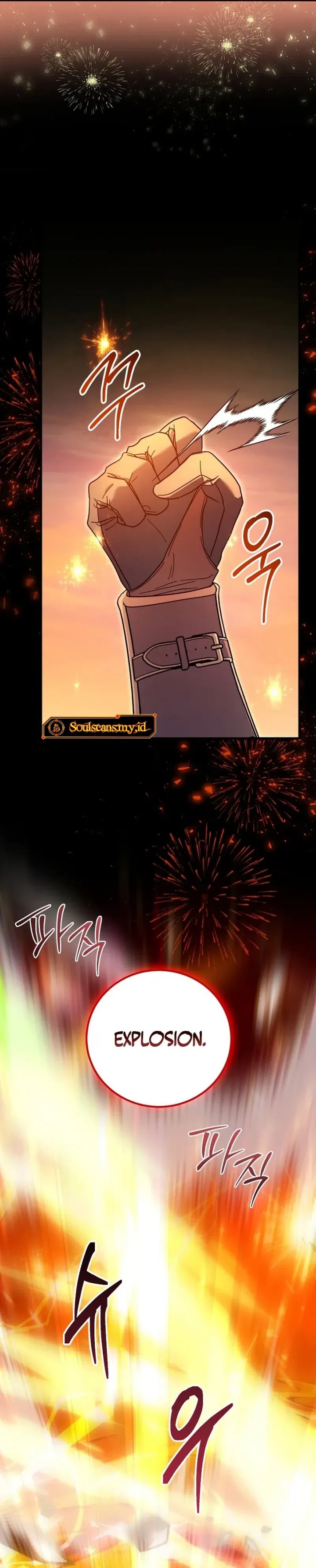 Master of All Skills Chapter 07 Bahasa Indonesia