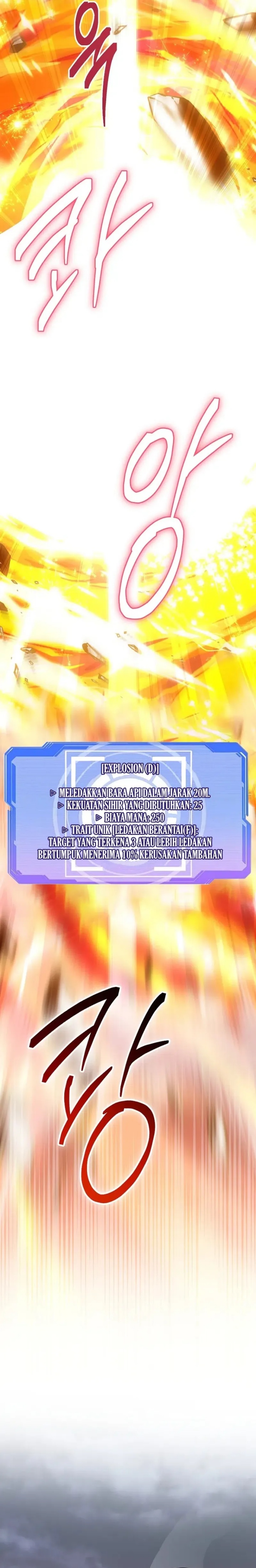 Master of All Skills Chapter 07 Bahasa Indonesia