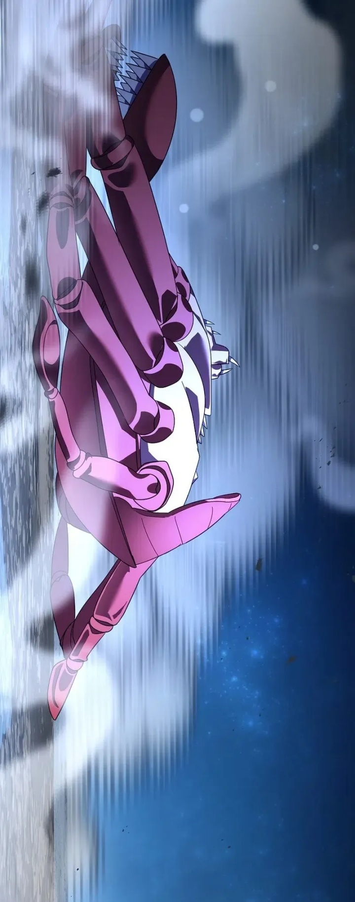 Master of All Skills Chapter 07 Bahasa Indonesia