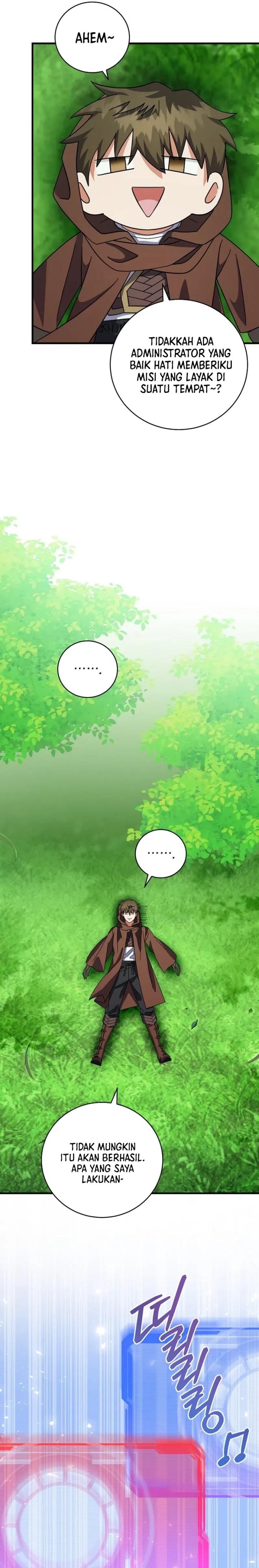 Master of All Skills Chapter 07 Bahasa Indonesia