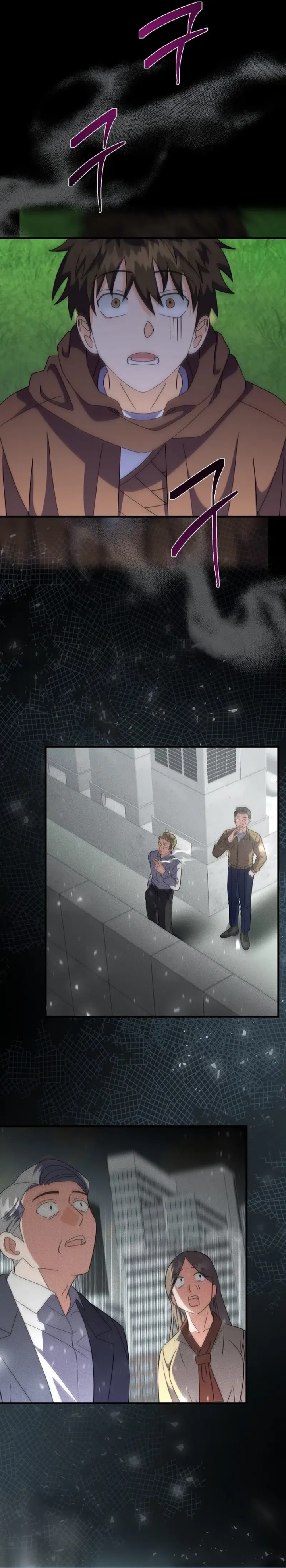 Master of All Skills Chapter 07 Bahasa Indonesia