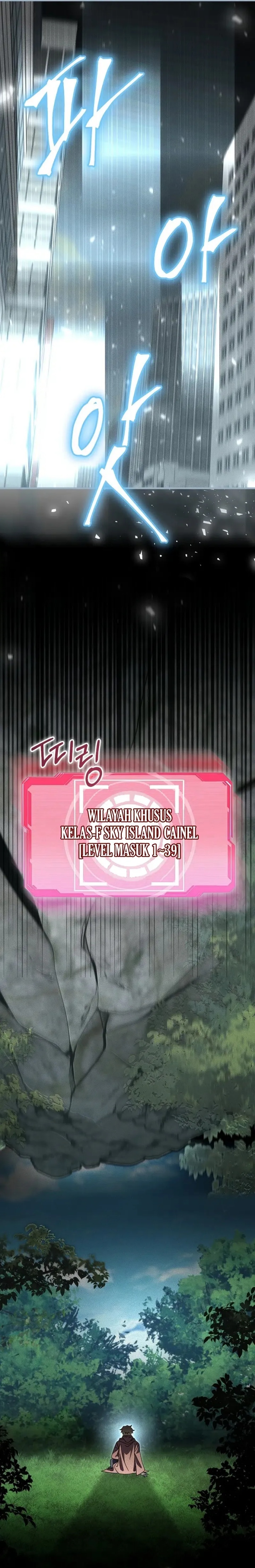 Master of All Skills Chapter 07 Bahasa Indonesia