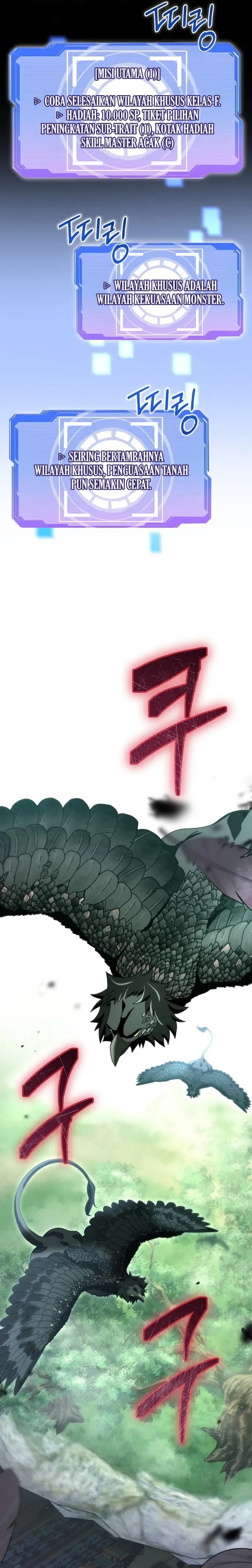 Master of All Skills Chapter 07 Bahasa Indonesia