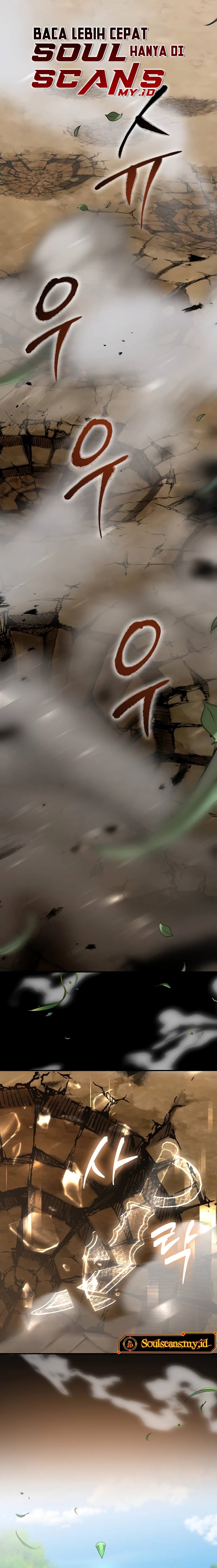 Master of All Skills chapter 19