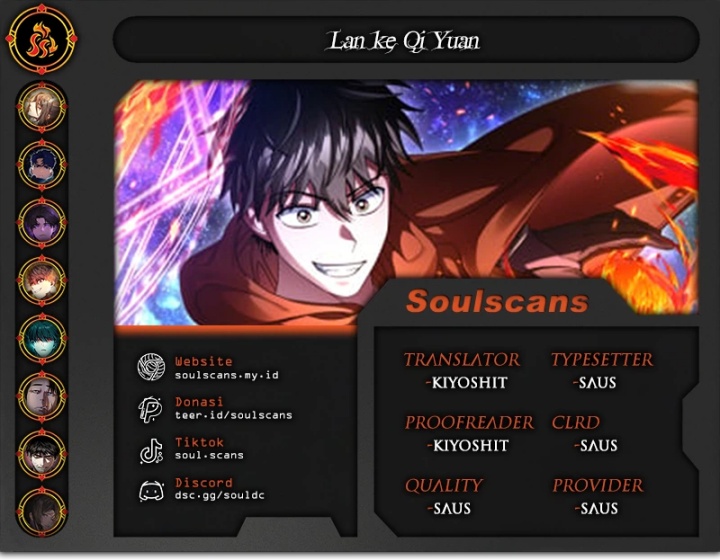 Master of All Skills Chapter 27 Bahasa Indonesia