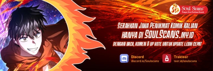 Master of All Skills Chapter 27 Bahasa Indonesia