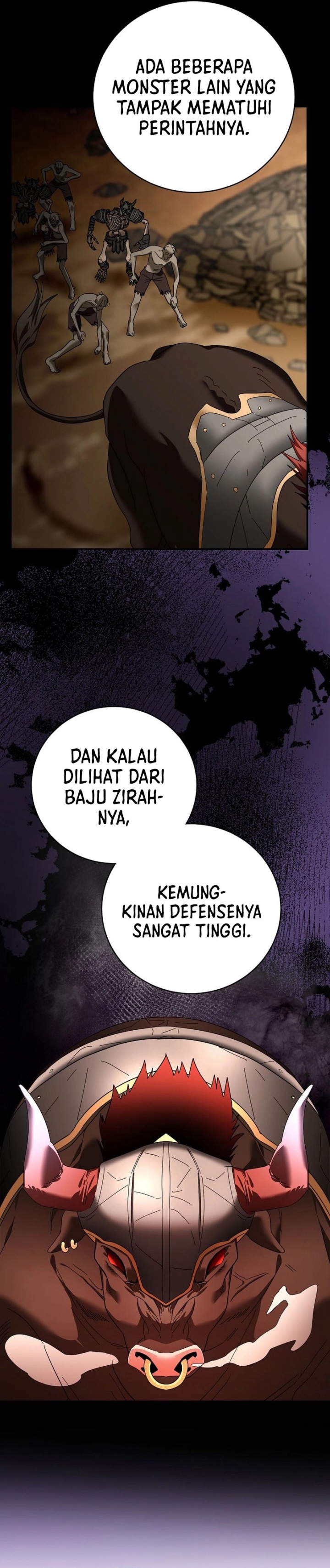 Master of All Skills Chapter 27 Bahasa Indonesia