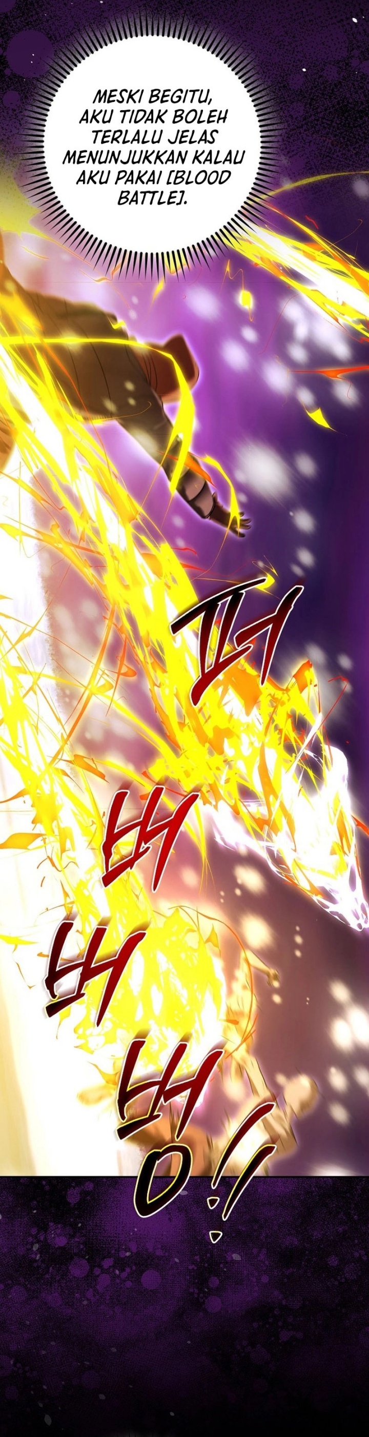 Master of All Skills Chapter 27 Bahasa Indonesia