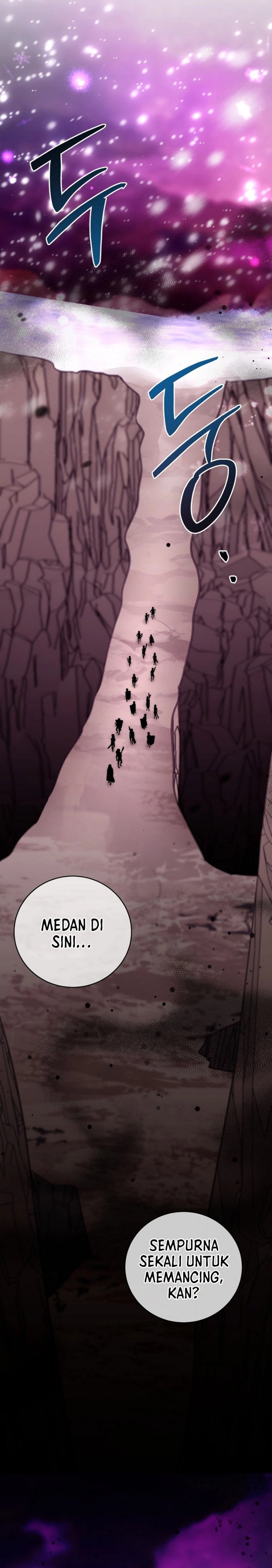 Master of All Skills Chapter 27 Bahasa Indonesia