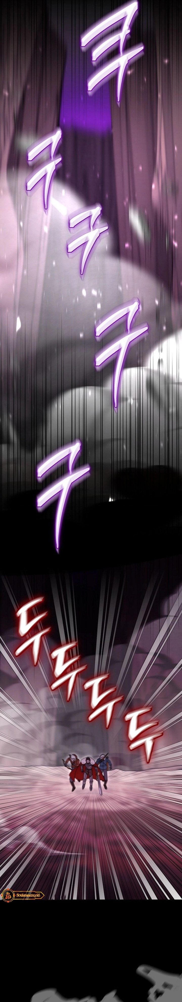 Master of All Skills Chapter 27 Bahasa Indonesia