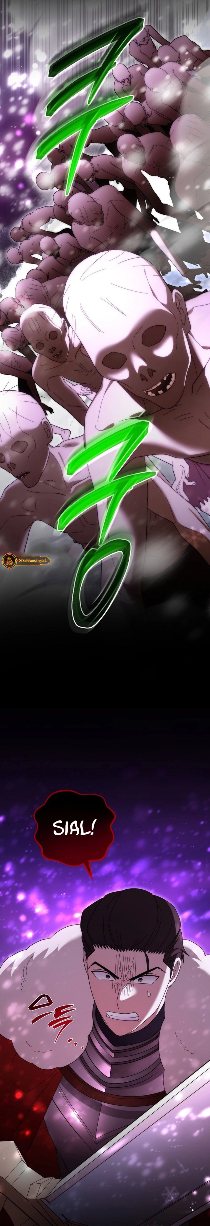 Master of All Skills Chapter 27 Bahasa Indonesia