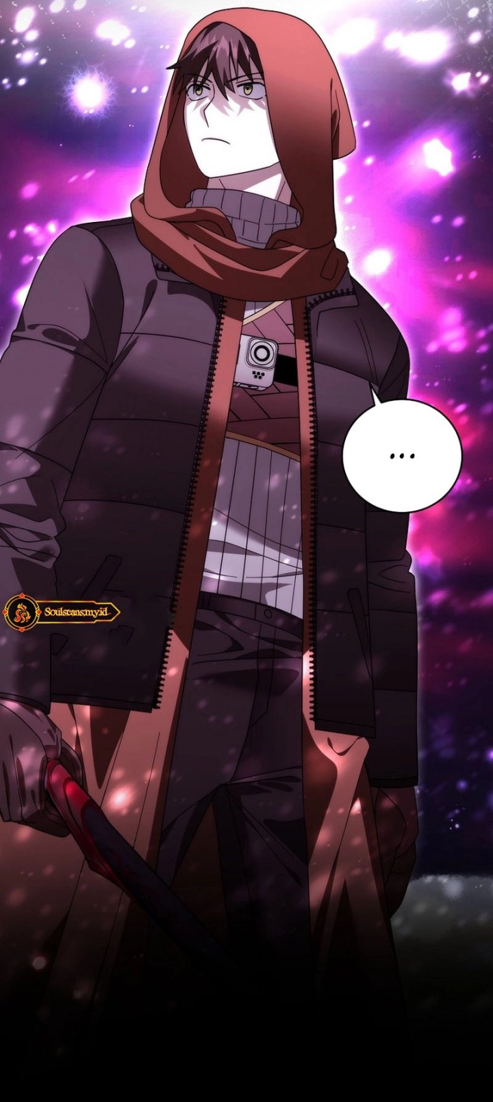 Master of All Skills Chapter 27 Bahasa Indonesia