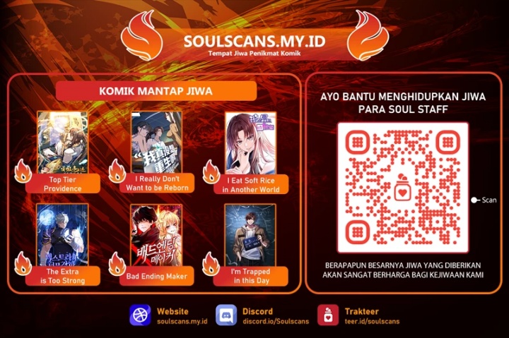 Master of All Skills Chapter 27 Bahasa Indonesia