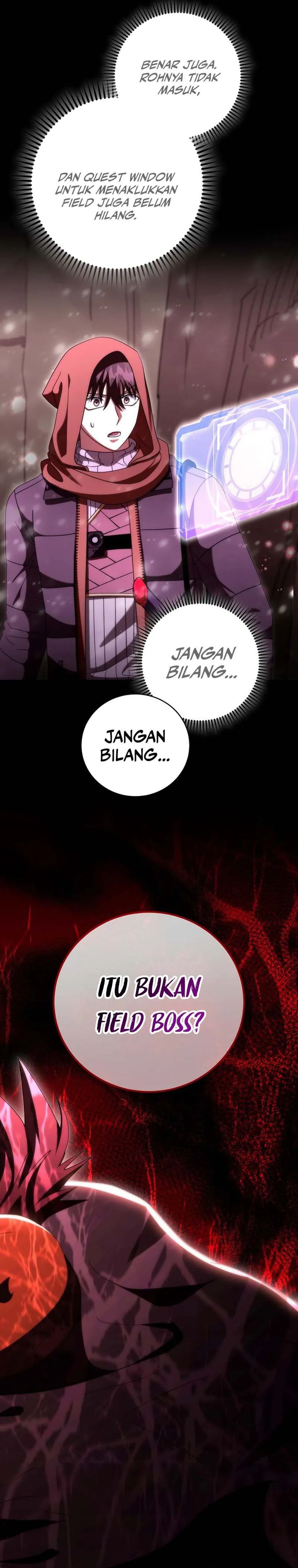 Master of All Skills Chapter 30 Bahasa Indonesia
