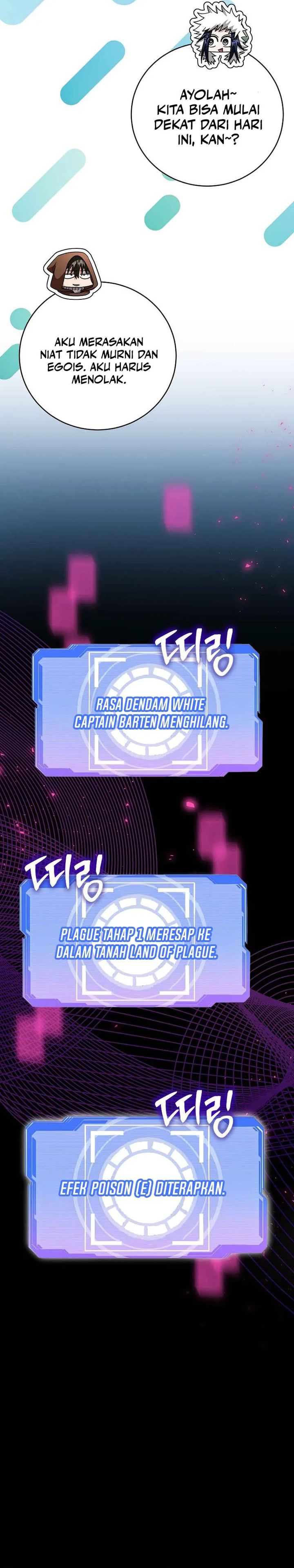 Master of All Skills Chapter 30 Bahasa Indonesia