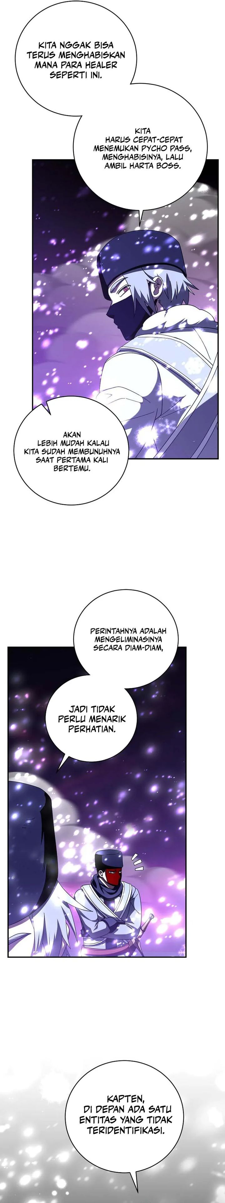 Master of All Skills Chapter 30 Bahasa Indonesia