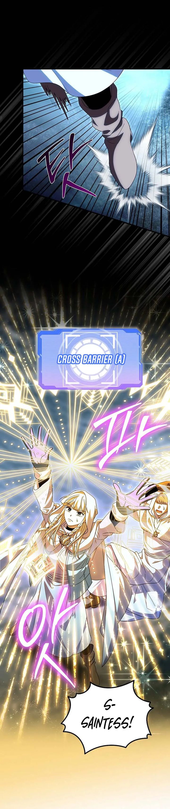 Master of All Skills Chapter 30 Bahasa Indonesia