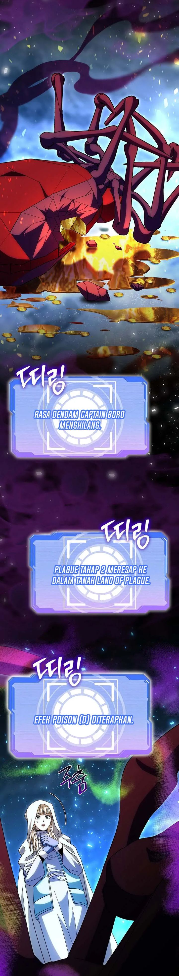 Master of All Skills Chapter 30 Bahasa Indonesia