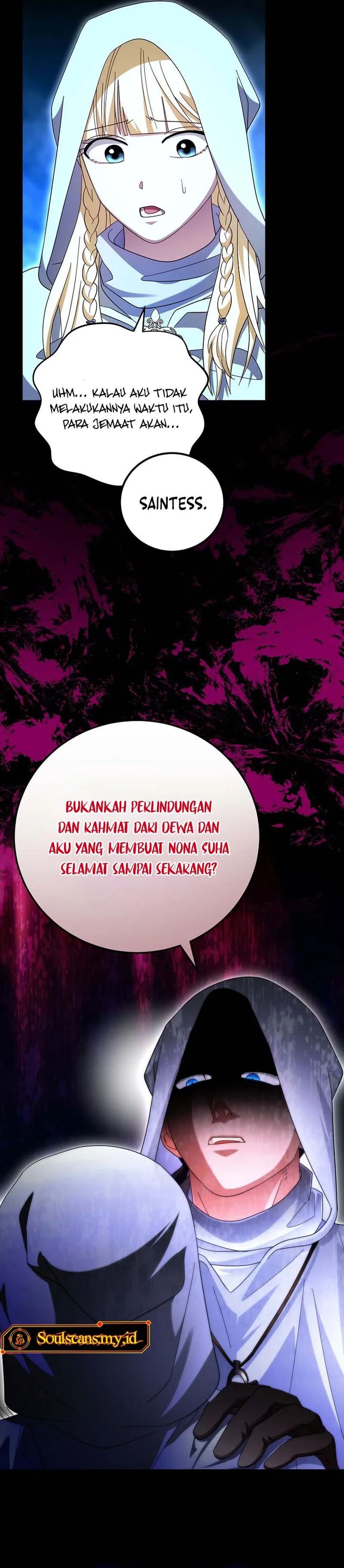 Master of All Skills Chapter 30 Bahasa Indonesia