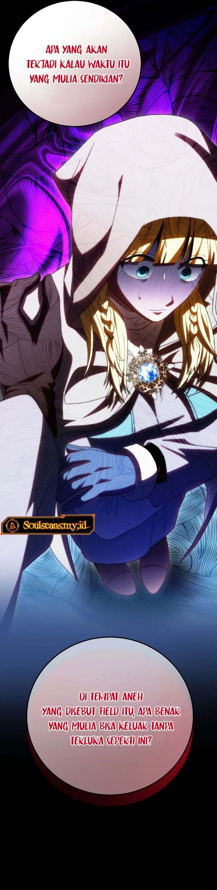 Master of All Skills Chapter 30 Bahasa Indonesia