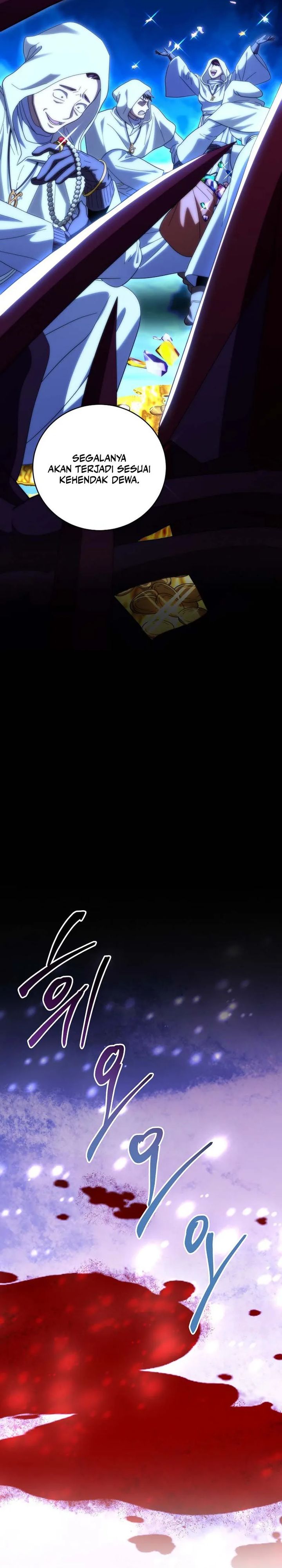 Master of All Skills Chapter 30 Bahasa Indonesia