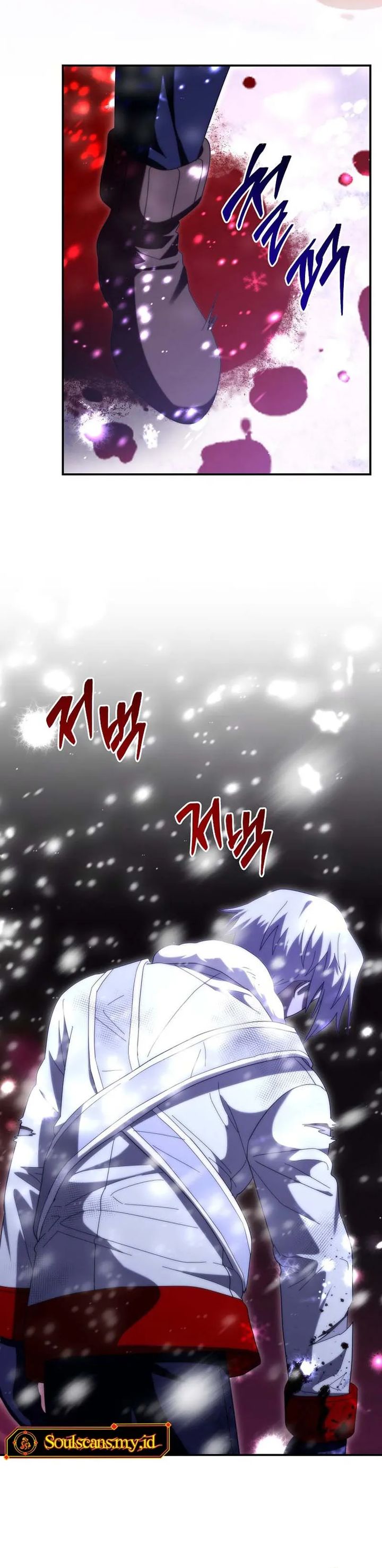 Master of All Skills Chapter 30 Bahasa Indonesia