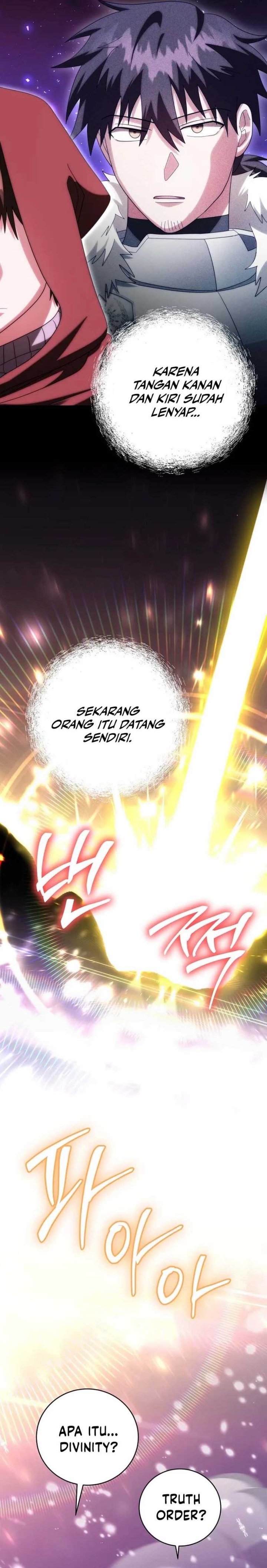 Master of All Skills Chapter 31 Bahasa Indonesia