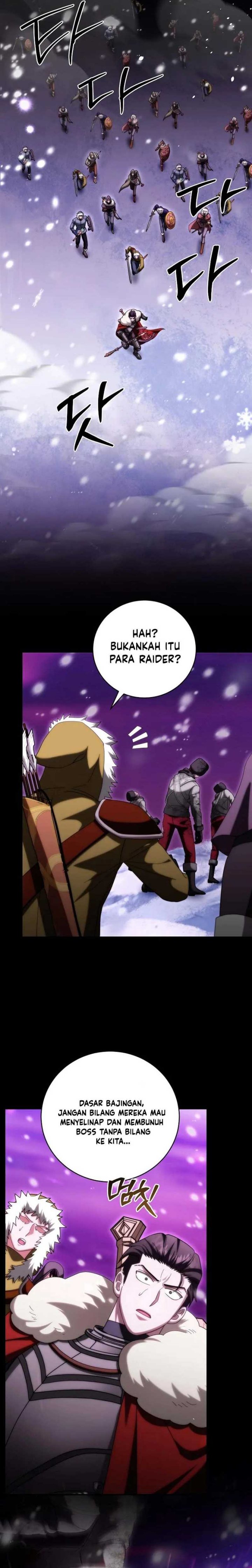 Master of All Skills Chapter 31 Bahasa Indonesia