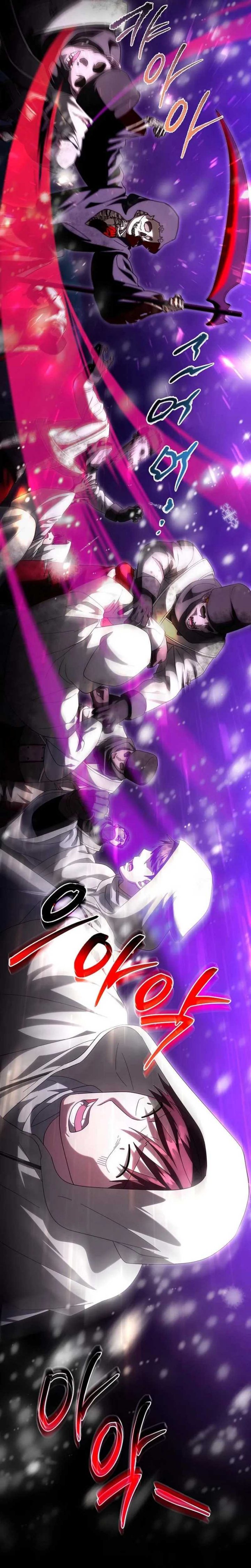 Master of All Skills Chapter 31 Bahasa Indonesia