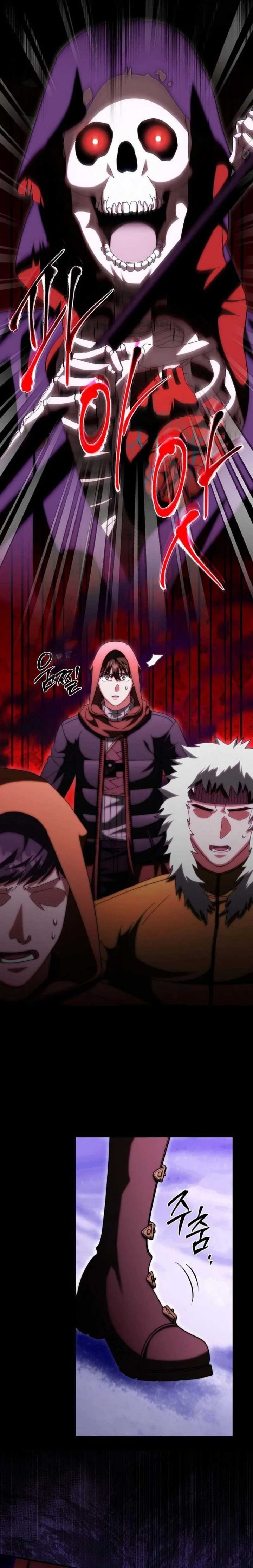 Master of All Skills Chapter 31 Bahasa Indonesia