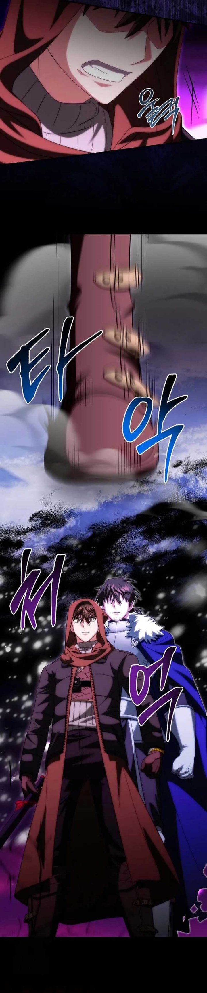 Master of All Skills Chapter 31 Bahasa Indonesia