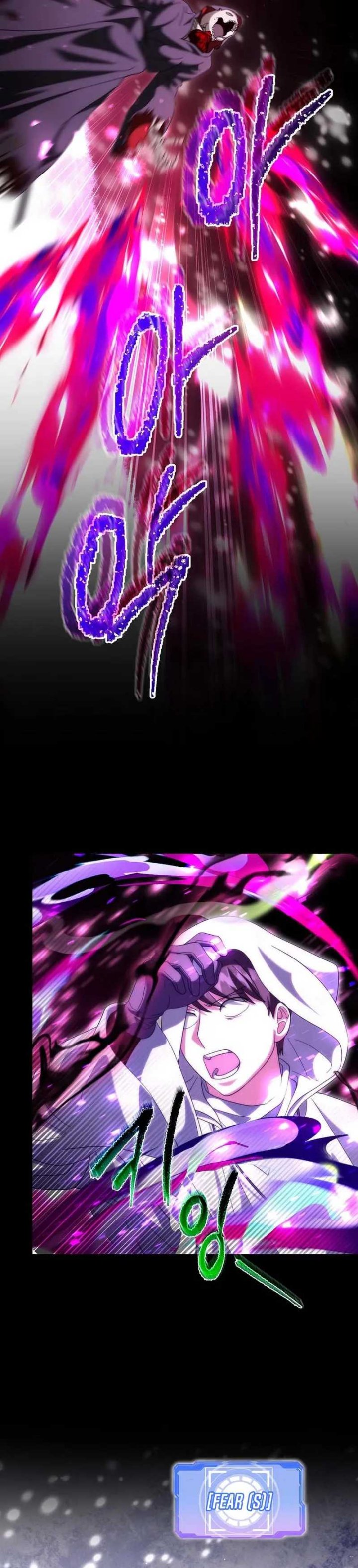 Master of All Skills Chapter 31 Bahasa Indonesia