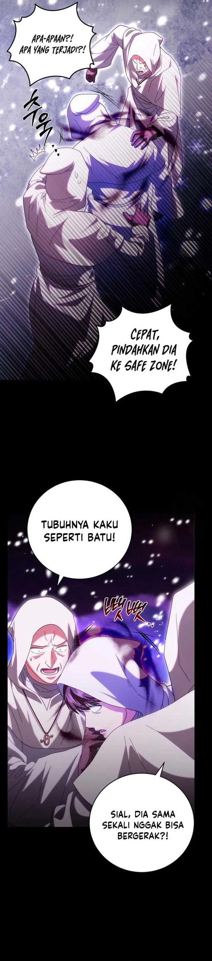 Master of All Skills Chapter 31 Bahasa Indonesia