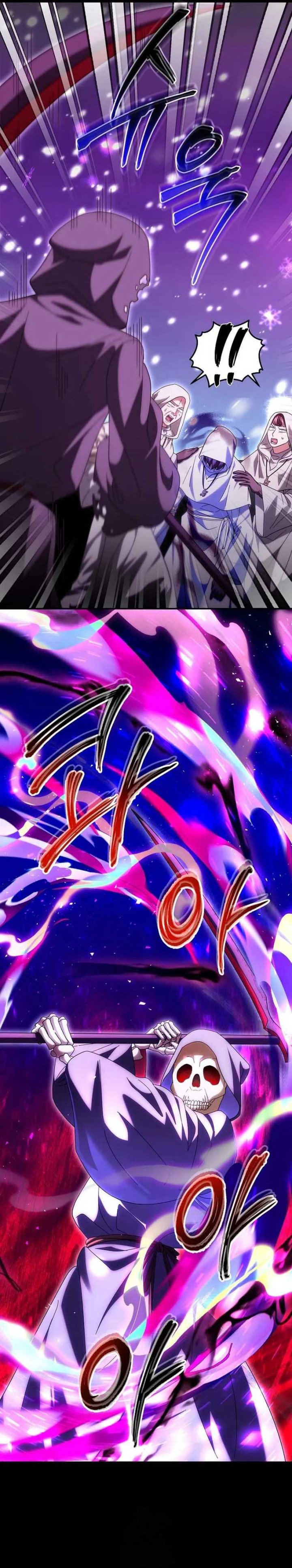 Master of All Skills Chapter 31 Bahasa Indonesia