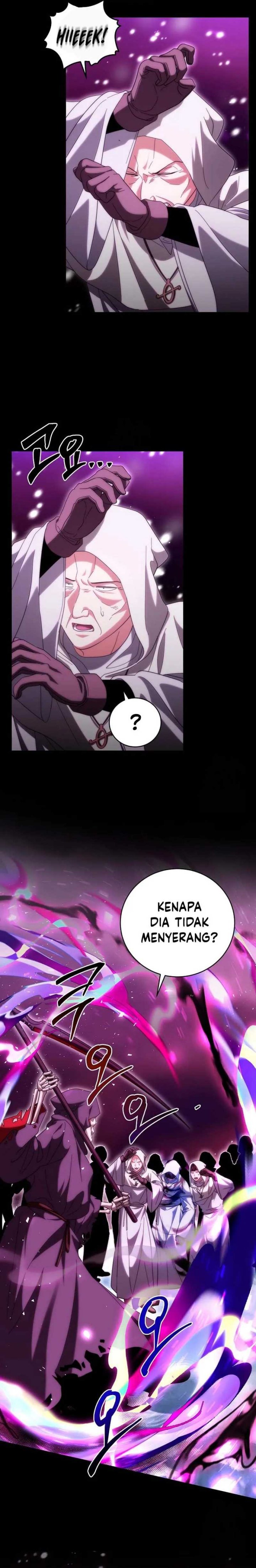 Master of All Skills Chapter 31 Bahasa Indonesia