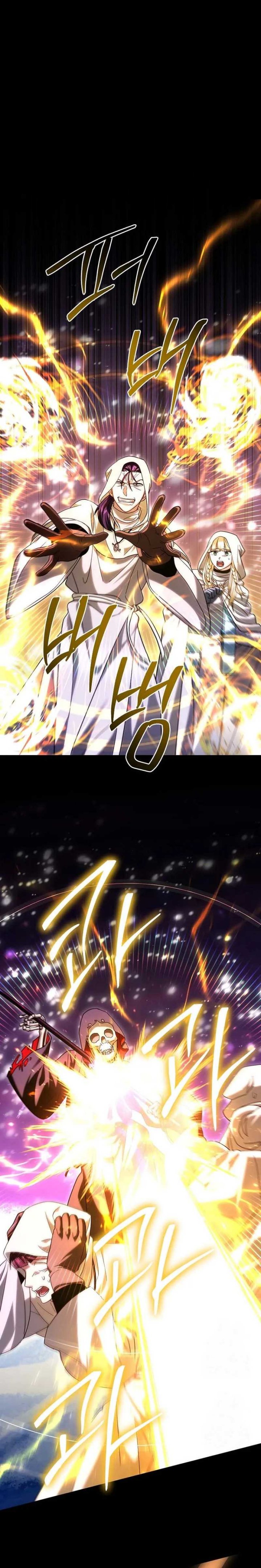 Master of All Skills Chapter 31 Bahasa Indonesia