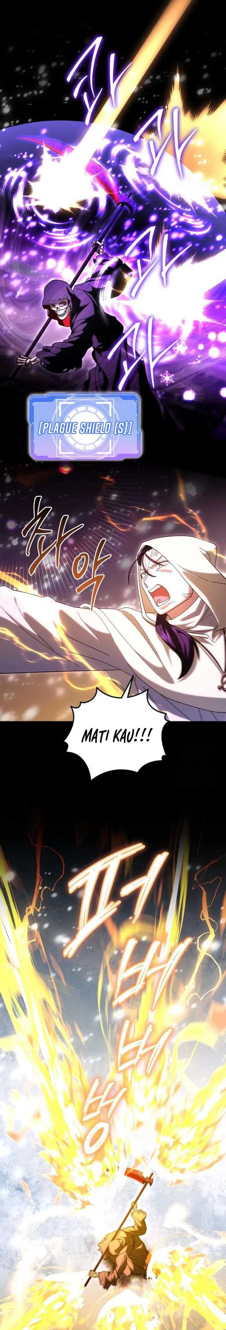 Master of All Skills Chapter 31 Bahasa Indonesia