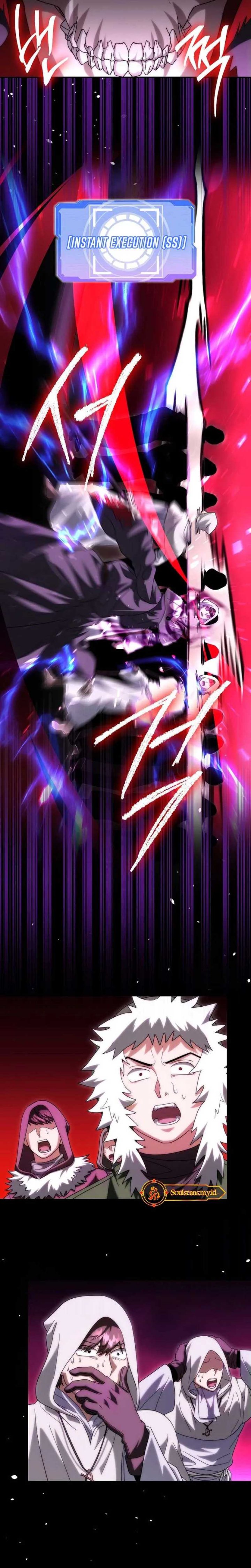 Master of All Skills Chapter 31 Bahasa Indonesia